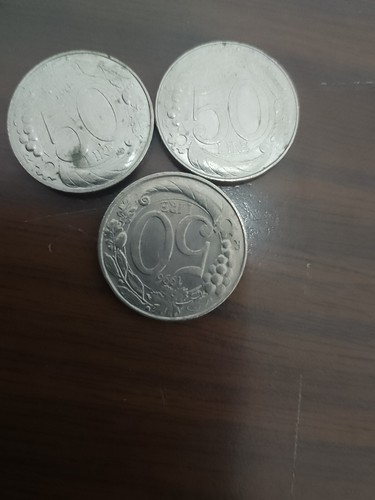 Micro moneta lire - da,