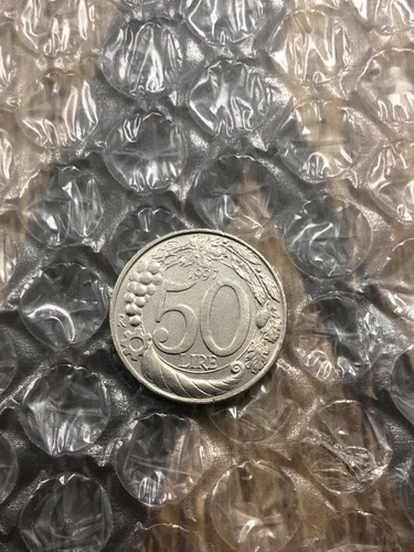 Italy coin lire 1997 - coin,
