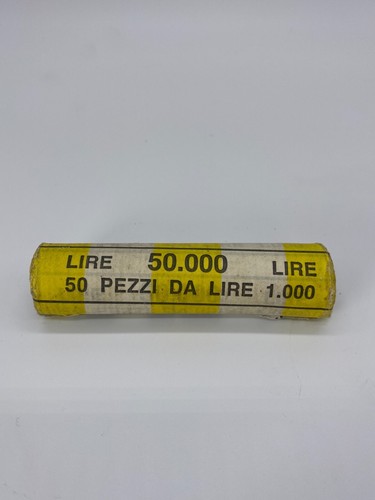Blister 1000 lire 1997 - da, in