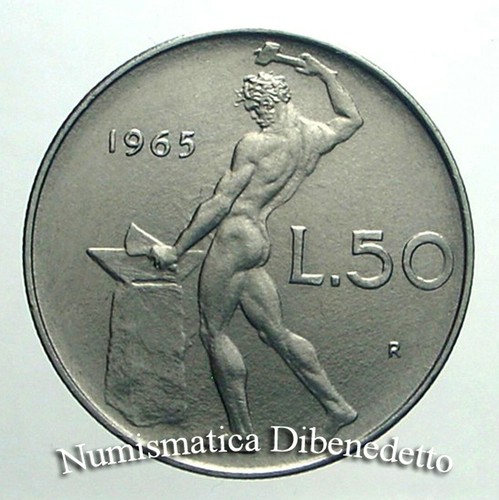 Repubblica lire dal 1954 - repubblica,