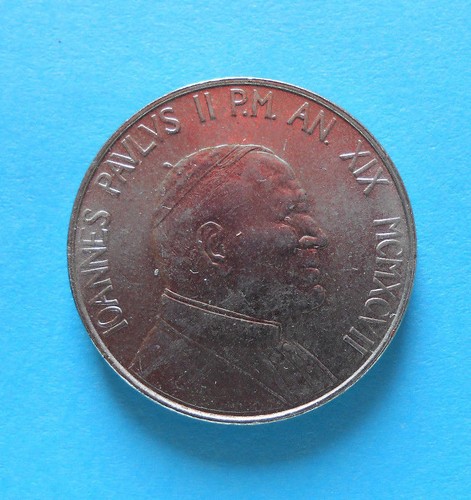 Lire 1997 anno - anno, xix