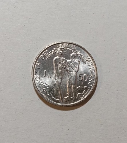 Città del vaticano lire - città,